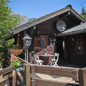Chalet Chalet De L'ours