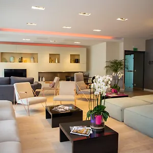 Apartahotel Clément Ader