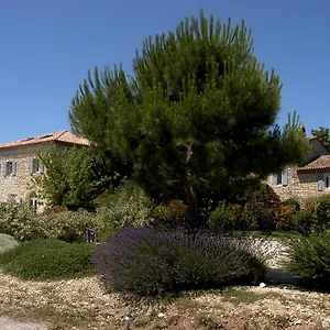 Hotel La Vivande, Marsanne