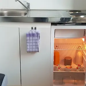 Apartamento Centre